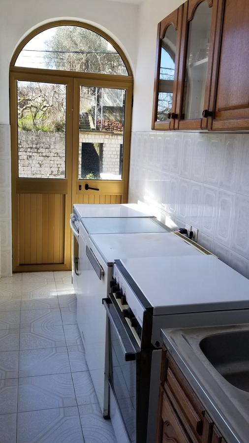 Guesthouse Kodre Ούλτσιν Εξωτερικό φωτογραφία