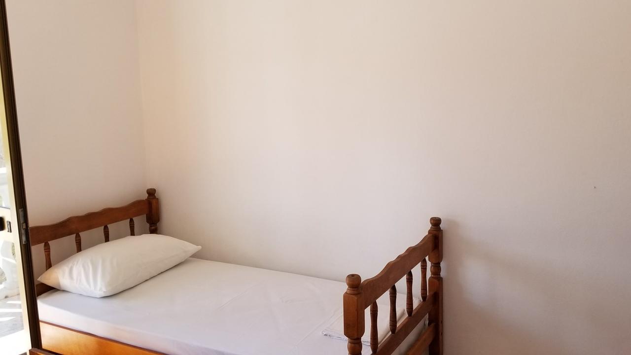 Guesthouse Kodre Ούλτσιν Εξωτερικό φωτογραφία